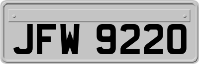 JFW9220