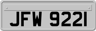 JFW9221