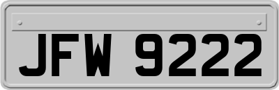 JFW9222