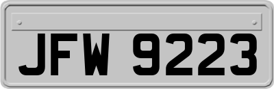 JFW9223