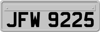 JFW9225