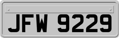 JFW9229