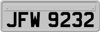 JFW9232