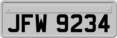JFW9234