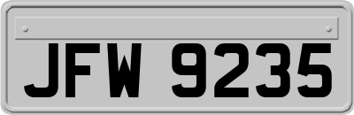 JFW9235