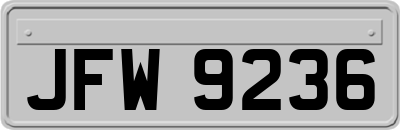 JFW9236