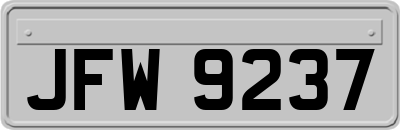 JFW9237