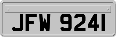 JFW9241