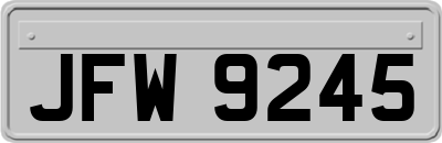 JFW9245