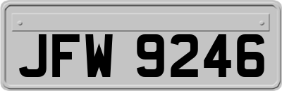 JFW9246