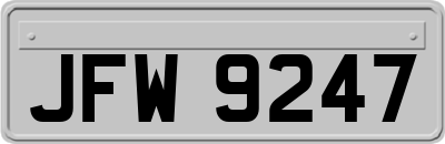 JFW9247