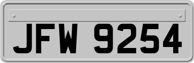 JFW9254