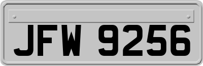 JFW9256