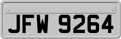 JFW9264