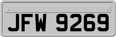 JFW9269