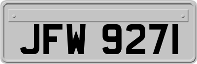 JFW9271