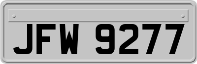 JFW9277