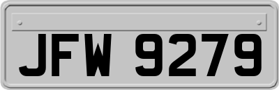 JFW9279