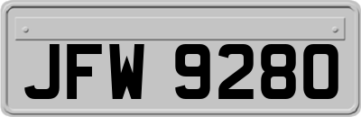 JFW9280