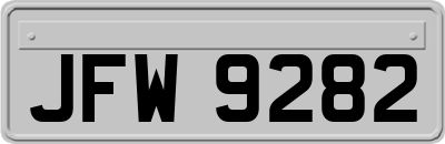 JFW9282