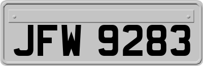 JFW9283