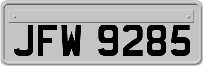 JFW9285