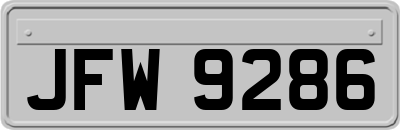 JFW9286