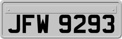 JFW9293