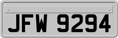 JFW9294