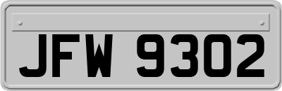 JFW9302