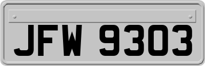 JFW9303
