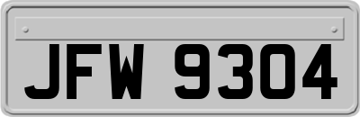 JFW9304