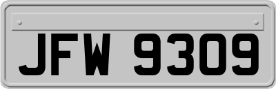 JFW9309