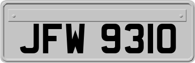 JFW9310