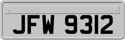 JFW9312
