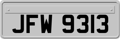JFW9313