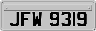 JFW9319