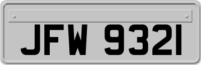 JFW9321