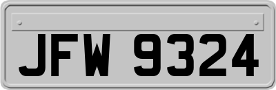 JFW9324
