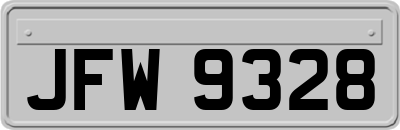 JFW9328