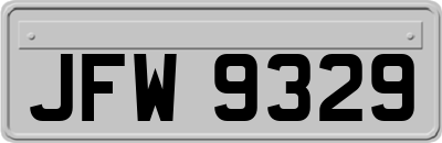 JFW9329