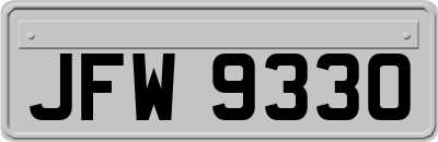 JFW9330