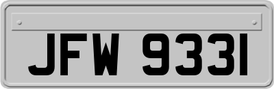 JFW9331