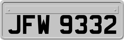 JFW9332