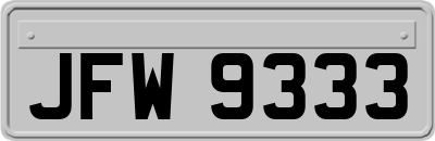 JFW9333