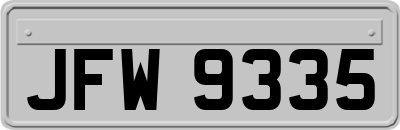 JFW9335