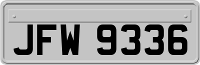 JFW9336