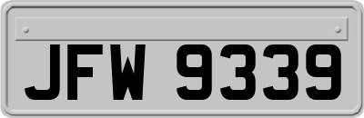 JFW9339