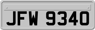 JFW9340