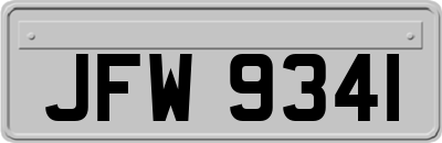 JFW9341